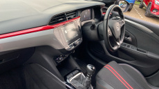 Vauxhall Corsa 1.2 Turbo SRi Edition 5dr Petrol Hatchback